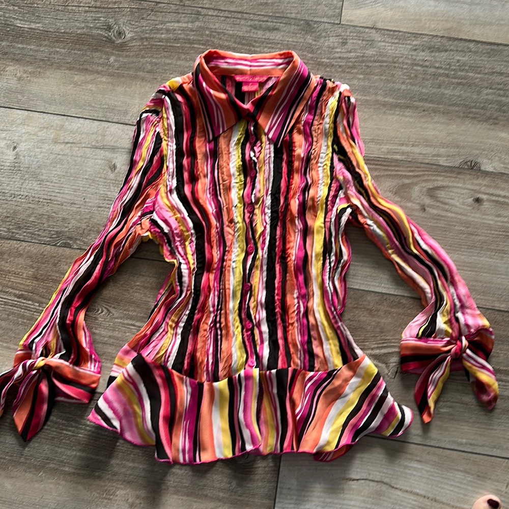 Woman’s Blouse
